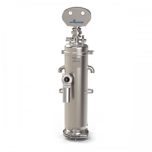 Vacuum Transfer System for Powder - VTS