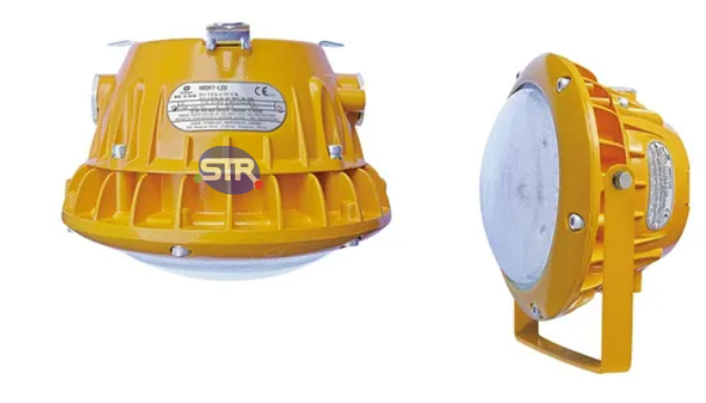  HRD97 Series Proof Light Fittings 10W 20W Atex Đèn IP66