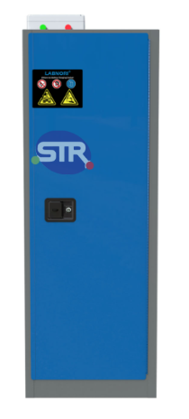 LABNORI Lithium-Ion Battery Charing Cabinets FION022B