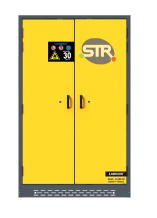 LABNORI Type 30 Minutes Fire Rated Safety Storage Cabinet FLAB3120