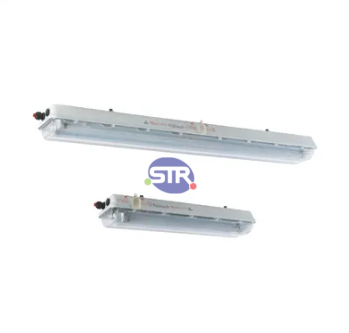 BAY51-Q Series Proof Explosion Fluorescent Light Fittings T8 ống chống ăn mòn