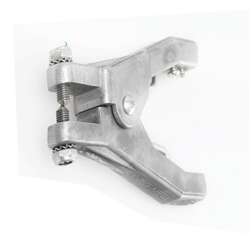 Kẹp nối đất GND-REB-2960    MODEL: SC-01