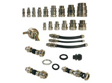 CABLE GLAND LÀ GÌ? ỐC SIẾT CÁP CHỐNG CHÁY NỔ?